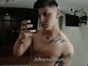 Johnymulticum