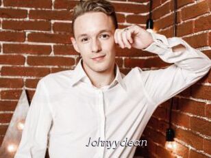Johnyyclean