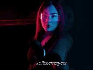 joiiceemayeer Le Scandale