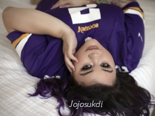 Jojosukdi
