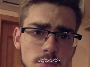 jojoxxx57 Le Scandale