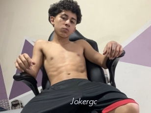 Jokergc