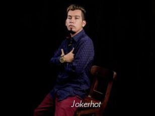 Jokerhot