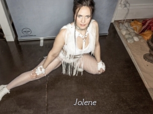 jolene Le Scandale