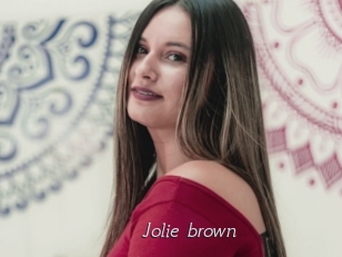 Jolie_brown