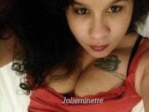 Jolieminette