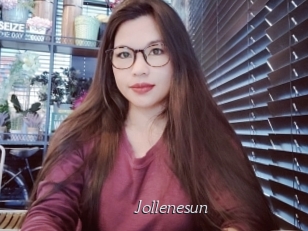 jollenesun Le Scandale