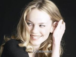 jolliesweets Le Scandale