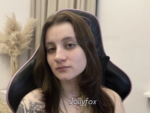 Jollyfox