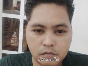 Jomsmiller
