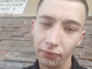 jomy111 Le Scandale