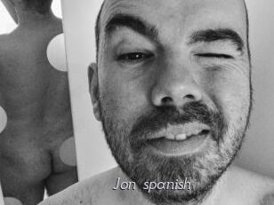 Jon_spanish