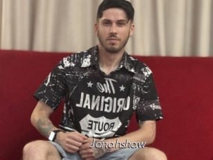 jonahshaw Le Scandale