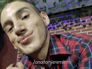 Jonatanjeremiah