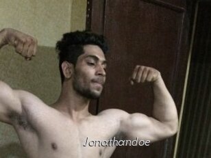 Jonathandoe