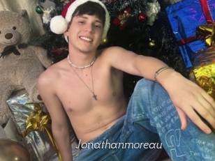 Jonathanmoreau