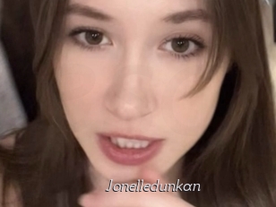 Jonelledunkan