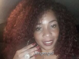 Jongengeil