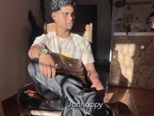 jonhappy Le Scandale