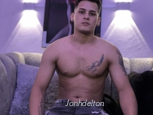 Jonhdelton