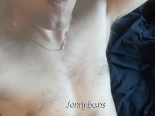 Jonnybans