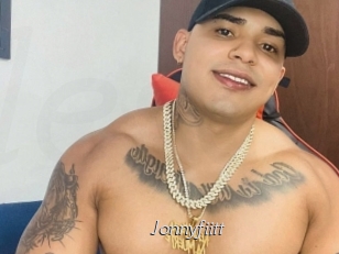 Jonnyfiitt