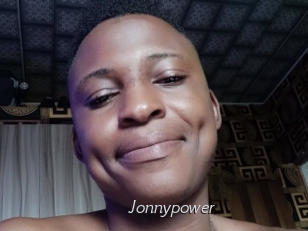 Jonnypower