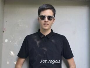 Jonvegas
