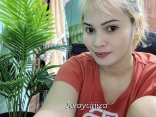 Jorayciniza