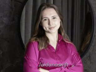 Jordanaswift