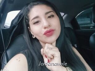 Jordanavale