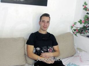 Jordanbleck