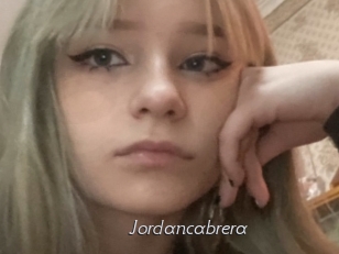 Jordancabrera