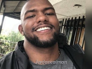 Jordancaiman
