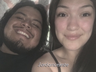 Jordanceleste