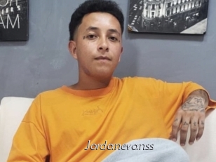 Jordanevanss