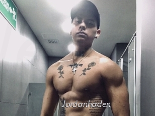 jordanhaden Le Scandale