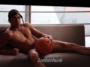 Jordanhunk