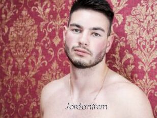 Jordanitern