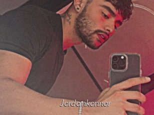 jordankonnor Le Scandale