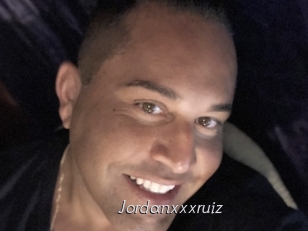 Jordanxxxruiz