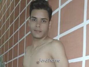 Jordihome