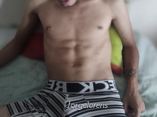 Jorgelorens