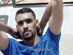 Jorgesanchez