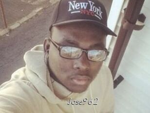 Jose962