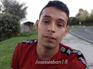 Joseesteban18