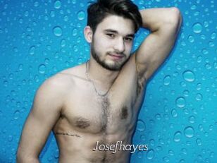 Josefhayes