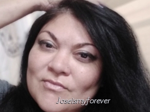 Joseismyforever