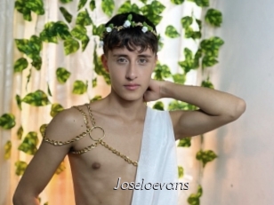 Joseloevans