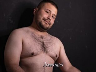 Josemiiel